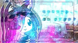 ~конкурс на интро~//Gacha life//~читай описание~