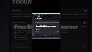 Free steal a brainrot private server  