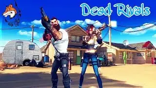 Dead Rivals-Краткий обзор и критика#2