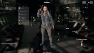 PLAYERUNKNOWN'S BATTLEGROUNDS - Lotus Fyre Stream