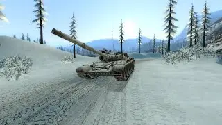 Garrys Mod Shelby Tank Mods. Modern Tanks. Merkava,T72,T72B,M1 Abrams,Leopard 2A6, M60, T90.