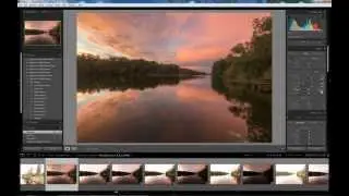 Beginner's HDR photography tutorial. Part 1. Why do wee need HDR?