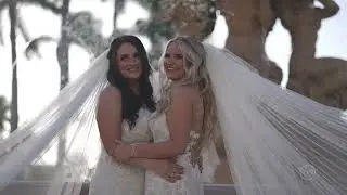 Emily + Kayla - OUR WEDDING TRAILER - 2.11.2023