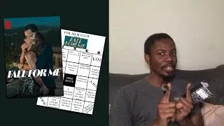 Fall For Me - Movie Review (Softcore or Substance?)