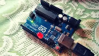 কিভাবে ARDUINO বোর্ড প্রোগ্রামিং করবেন | ARUN PAUL.