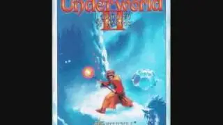 'Ultima Underworld II: Labyrinth of Worlds' OST - Track 08