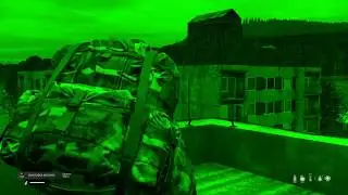 Что со мной произошло в DayZ за несколько месяцев