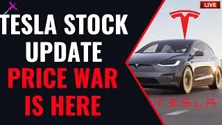 WHAT THIS MEANS.. TESLA TSLA STOCK NIO PSNY LCID RIVN Price News