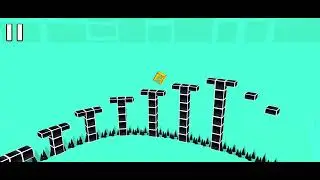 delightful dance in 3dash by DelugeDrop