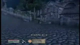8# Oblivion Dark Brotherhood - The Assassinated Man [2-2]