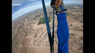 Moist freefly with Ksu and Ivan