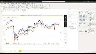 Add pre-set filter buttons to a Power BI dashboard - a DAX approach