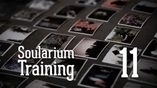 Soularium Training 11 - Closing and challenge