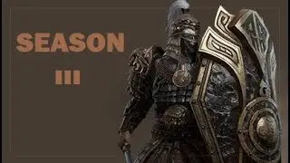 Myth of Empires- 1v1 Duel (Season 3)