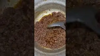 Preparing Ethiopian Food for Friends #shorts