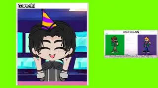 #wiltedbdaymep Edd part | [Garochi] | Happy Bday ^^ @flibbertigibdet