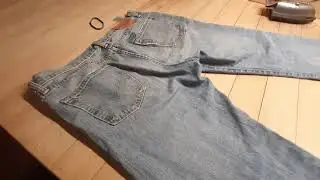 my 5 yard kilt, part 5