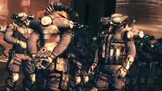 Lost Planet 2 Narrative Trailer, Episodes 4 and 5