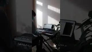 Этюд 16(Долгушина Мария)