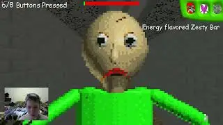 НОВЫЙ БАЛДИ - КОНЕЦ ЗЛА !  - BALDI'S BASICS: The End Of Evil