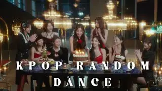 KPOP RANDOM DANCE POPULAR [ ICONIC & NEW ] | noeishey