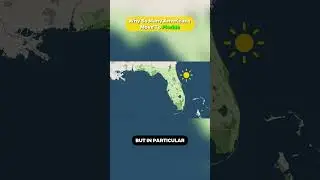 Who keeps moving to Florida?! 