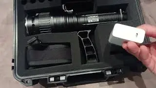 Лазерний ліхтар Videx VLF L361