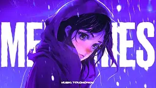 NUEKI, TOLCHONOV - MEMORIES (SLOWED, 8D)