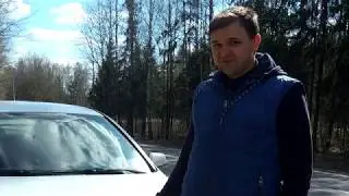 Тюнинг Opel Astra G.