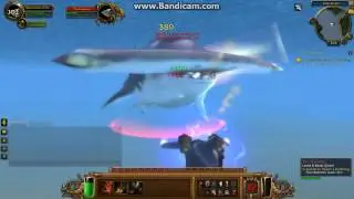 WoW Quest Bosses: The Hammer