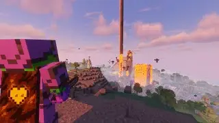 How I Survived One Of The Deadliest Minecraft SMP's