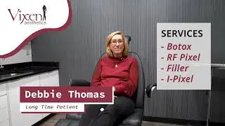 🌟 A Big Thank You to Debbie Thomas! 🌟