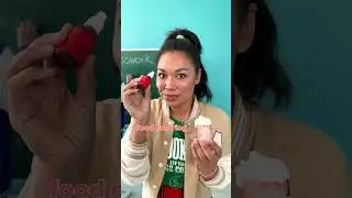 Edible Paint Prank! 🎨🍬 #prank #funny #creative