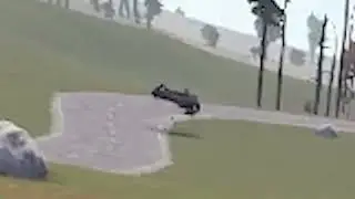 Rust Player Experiences 10G's [VOLUME WARNING]
