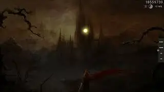 My 1st pass on Aether Realm - The Sun The Moon The Star (Mourning Those Things I've Long Left Behind
