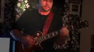 Kee Man Hawk - Into The Fray (teaser)