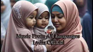 New Arabic Remix Song 2025 _ Bass Boosted _ TikTok Music _ Arabic Remix Song