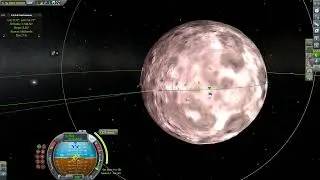 KSP 1 3 карьера с модами #819