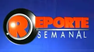 Reporte Semanal Intro 2003