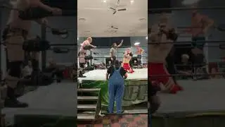 Rob Cook vs Kage