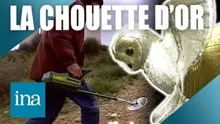 1995 : À la recherche de la Chouette d'Or 🦉🕵️ | INA Officiel