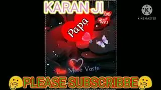 papa ji