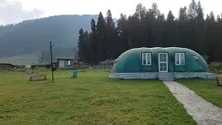 Beauty of Dodhpathri Kashmir