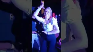 Routine Sabor de Cuba in Calle de Timberos 2024 (Cuban Salsa/Casino Dance)