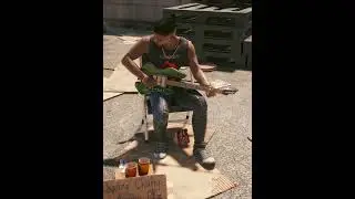 ПАНК РОК | PUNK ROCK #shorts #games #cyberpunk2077 #punk #rock