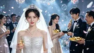 The groom sends all his money to his brother on their wedding day! She signs the divorce papers a...