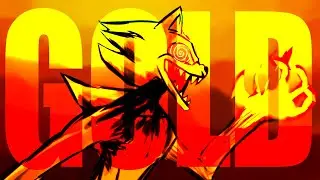 GOLD EXE | Pillar Chase 2 EXE Montage