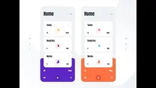 Flutter challenge: Mobile Dashboard
