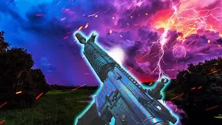 SWEATY M4 BUILD (M4 Best Class Setup) | Modern Warfare