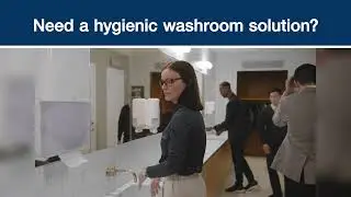 You handle the business, Tork handles the hygiene